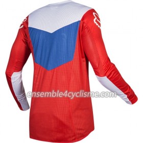 Maillot VTT/Motocross Fox Racing 360 KILA Manches Longues N005